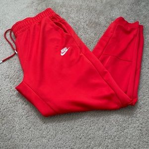 Men Nike Joggers